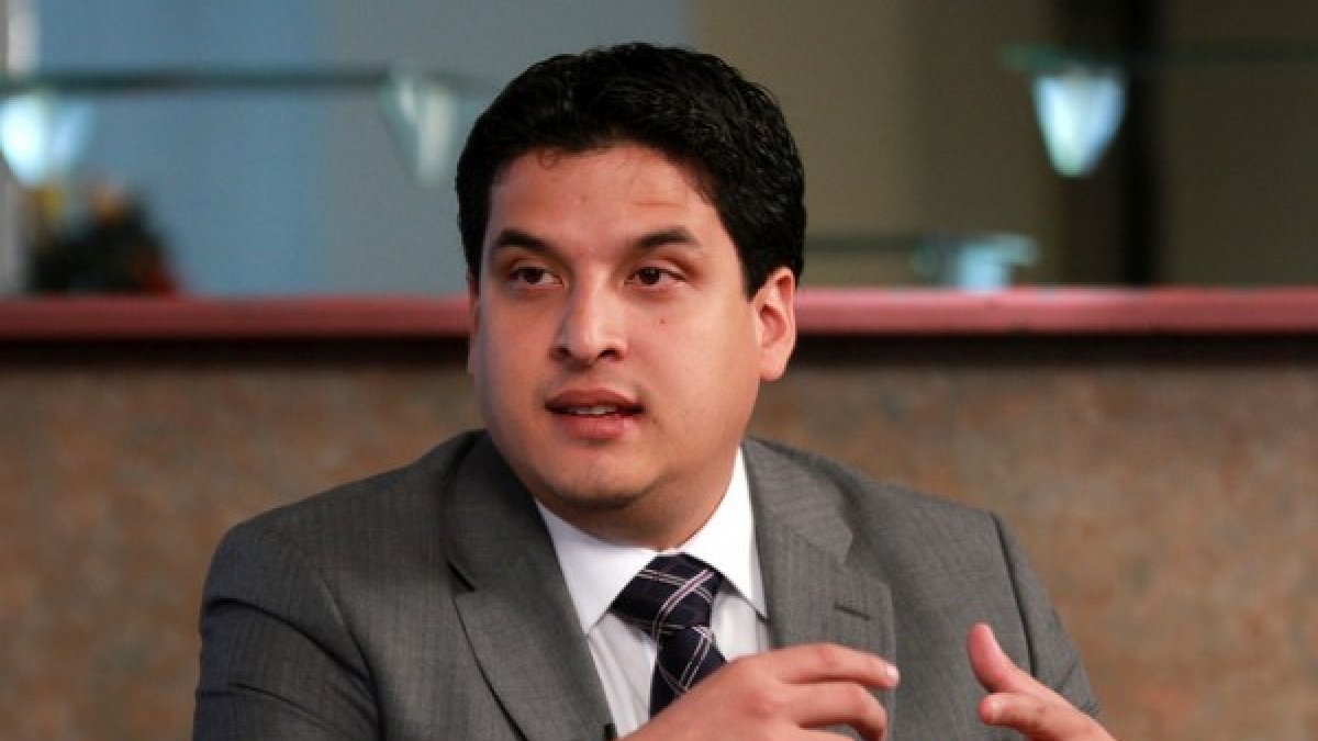 “Es un ataque en toda regla a la democracia, un ataque a la independencia judicial y un ataque a la jurisdicción interna”, dijo Vera.