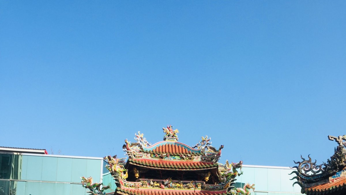 El 90 % de la población de Taiwán no quiere unificarse con China continental