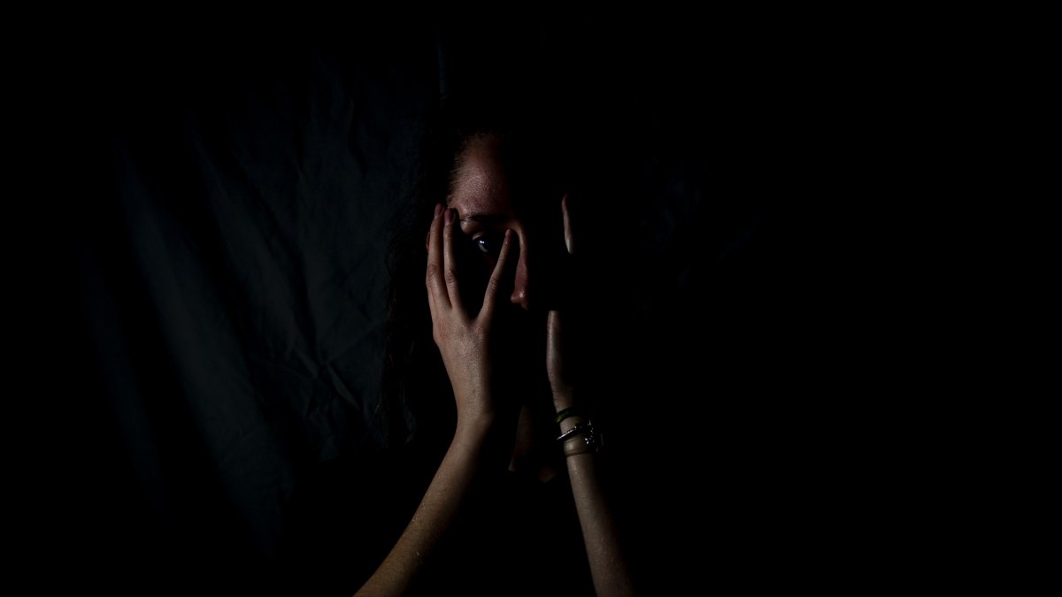 Referencial. Seis de cada 10 mujeres siguen siendo víctimas de violencia machista