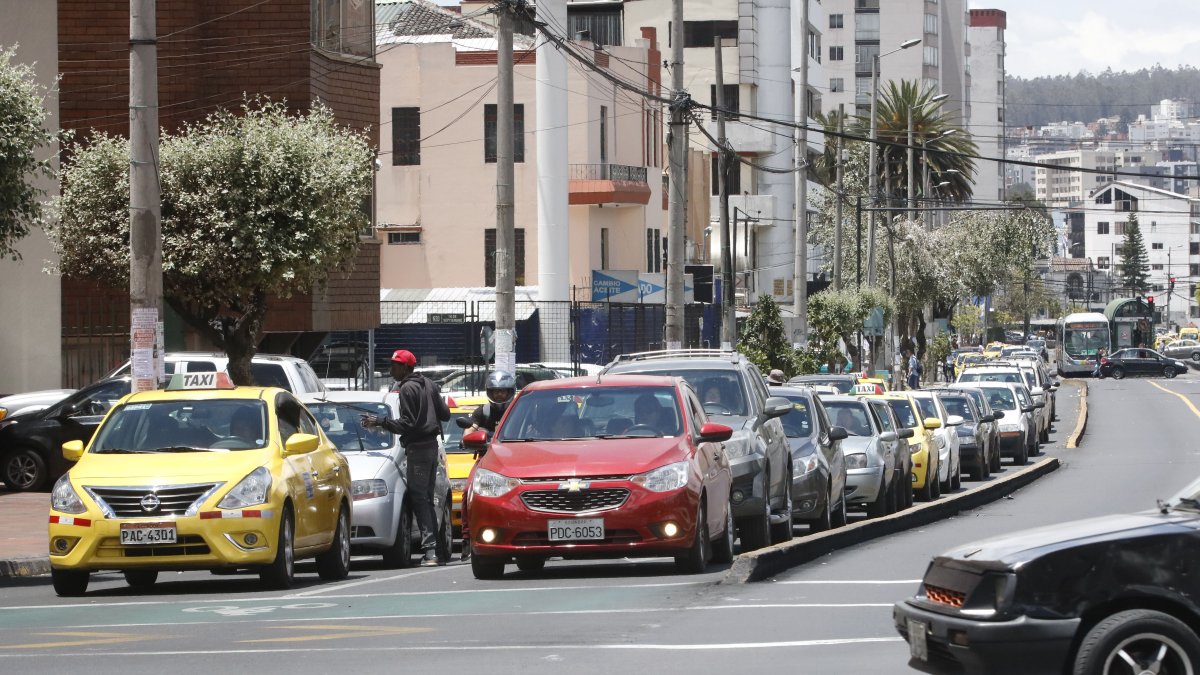 A través de un comunicado, la AMT informó que no regirá Hoy no circula este 25 de diciembre.
