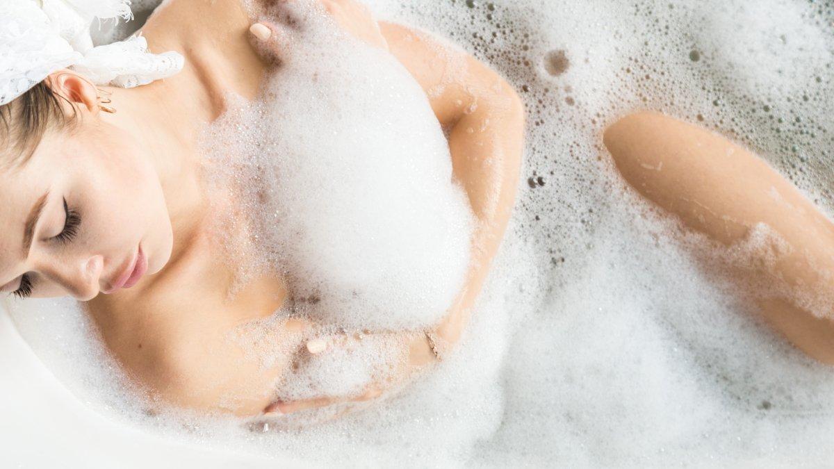 Si dejas que los gérmenes reposen por mucho tiempo en tu piel puedes padecer de hongos.