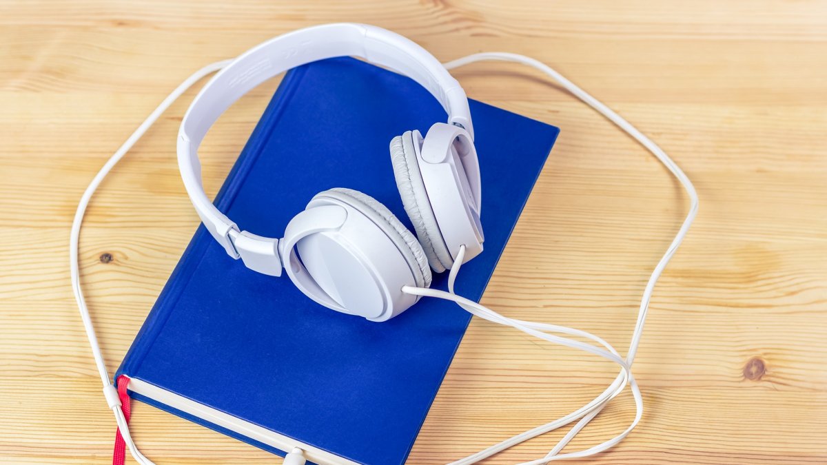 El interés por los audiolibros crece a nivel mundial.