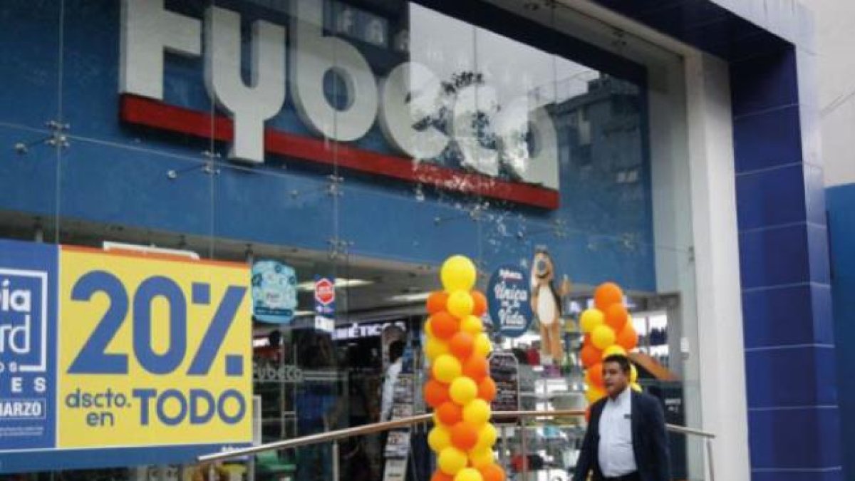 La compañía traspasó sus operaciones a Socofar en este año.