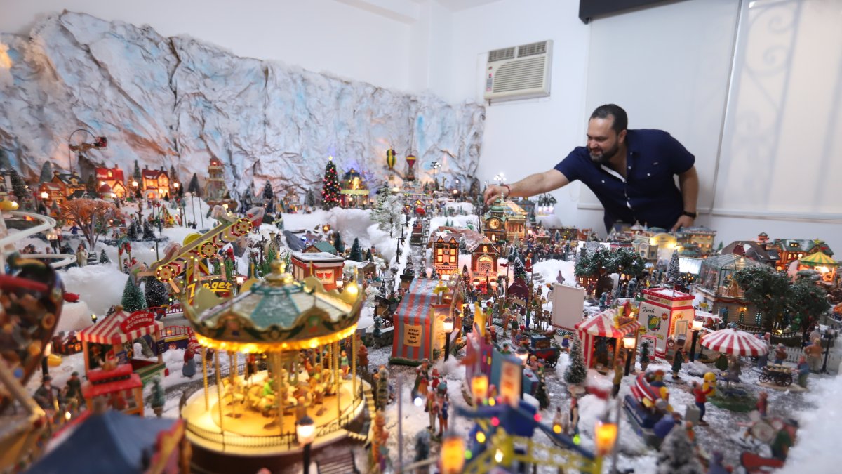 Pesebre y ciudad blanca



Nota: Valentina Encalada

Foto: Valentina Encalada



DICIEMBRE 22 Guayaquil-Ecuador

Agencia (ag-expreso)