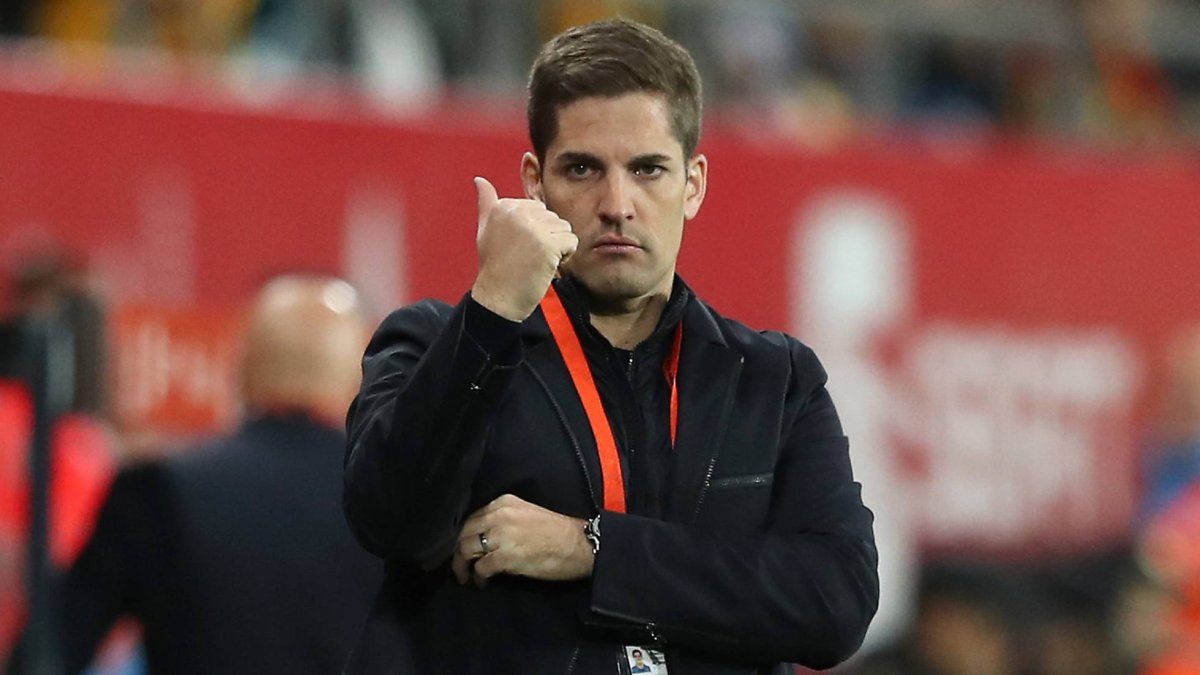 Moreno ganaría $ 1'500.000 anuales.