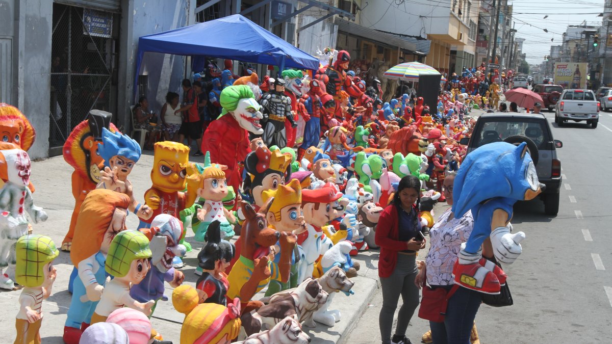 La calle 6 de marzo no tendrá circulación de buses, temporalmente.