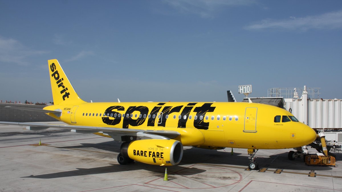 Spirit crece a la mano de Marglobal Ecuador