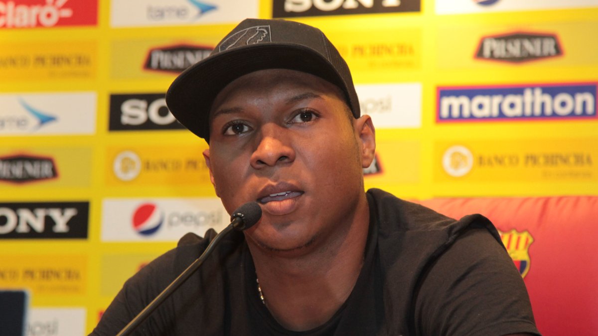 Banguera ya tendría todo acordado para firmar por El Nacional.