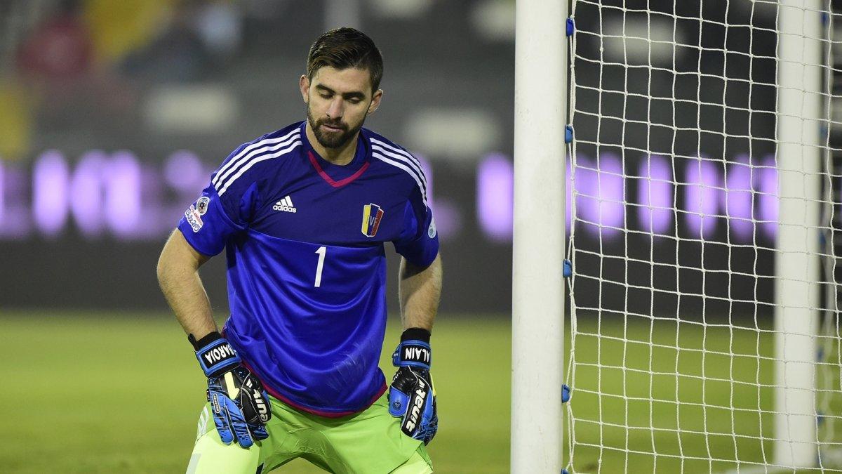 Alaín Baroja jugará en Delfín en la temporada 2020.