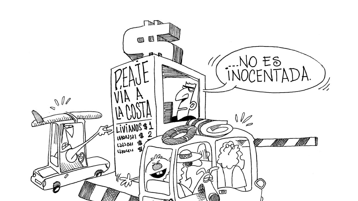 ...no sea pretexto para incrementar los pasajes.