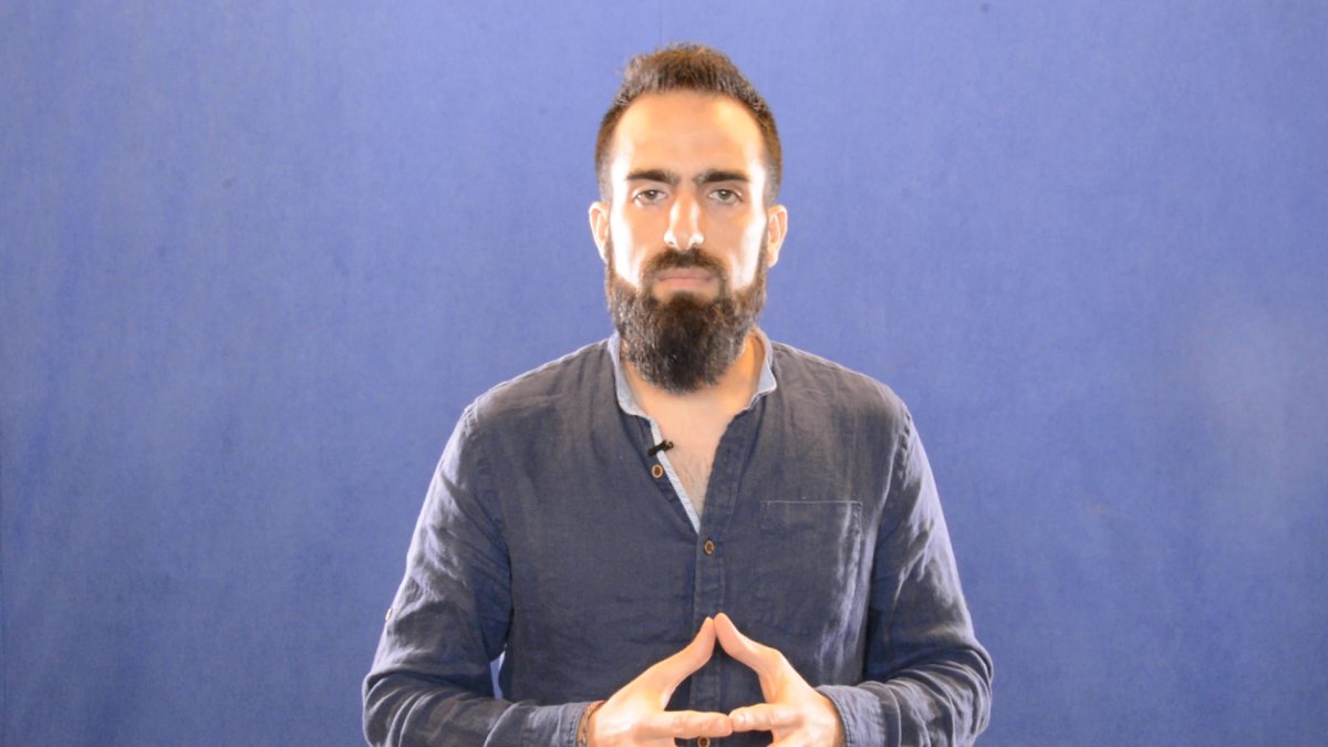 Sergio Carneros. El educador, de origen español, ha trabajado en el ámbito educativo
en su país natal, Ecuador, El Salvador, Senegal, Bolivia, Filipinas, Panamá.