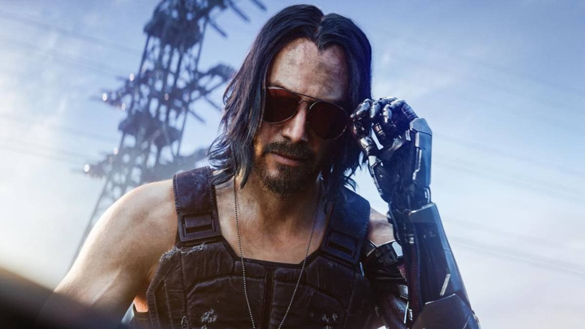 El actor Keanu Reeves será uno de los protagonistas de