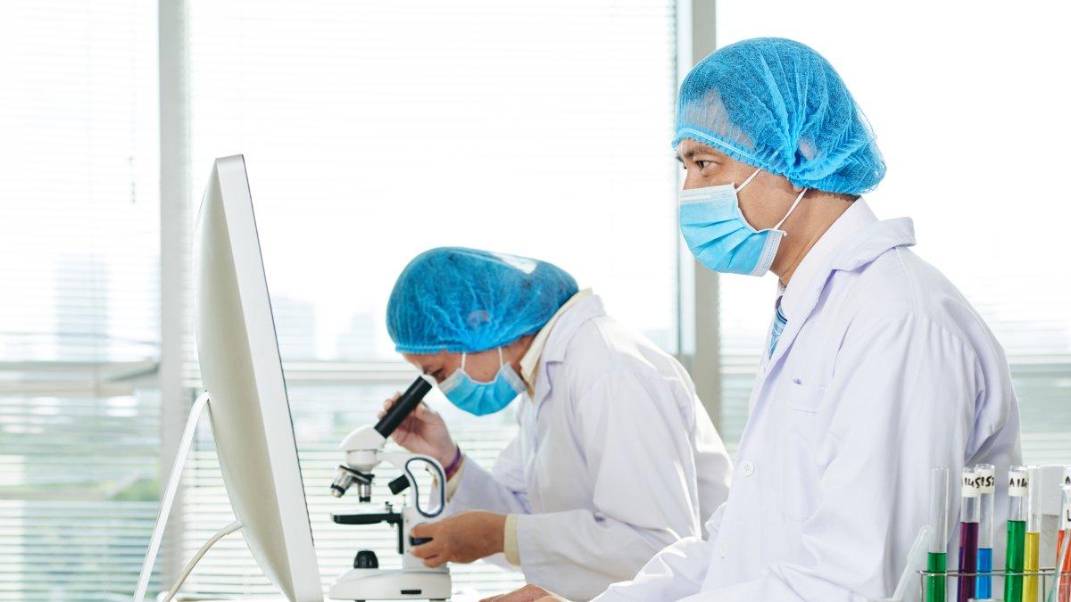 La ciencia trabaja en varios avances para la prevención y el tratamiento de las enfermedades en el nuevo año.