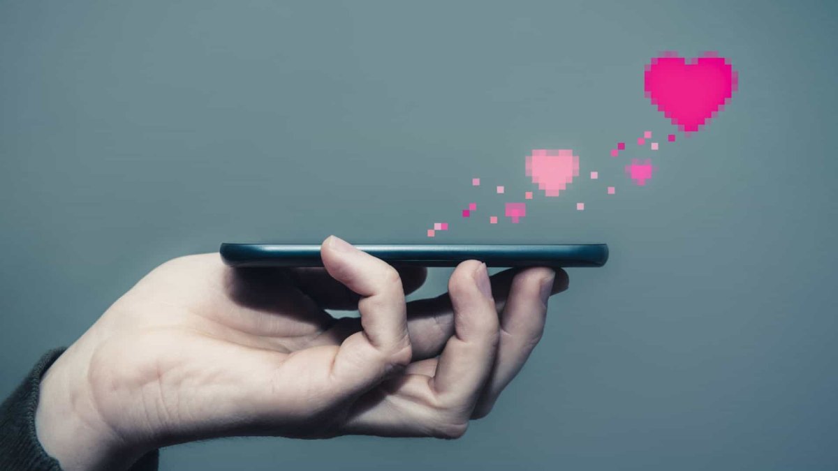 George Church busca crear una app que no se base en sus gustos físicos o de afinidades, sino en el ADN de las personas.