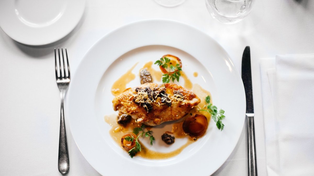 Recorramos algunos de los mejores restaurantes de Guayaquil)