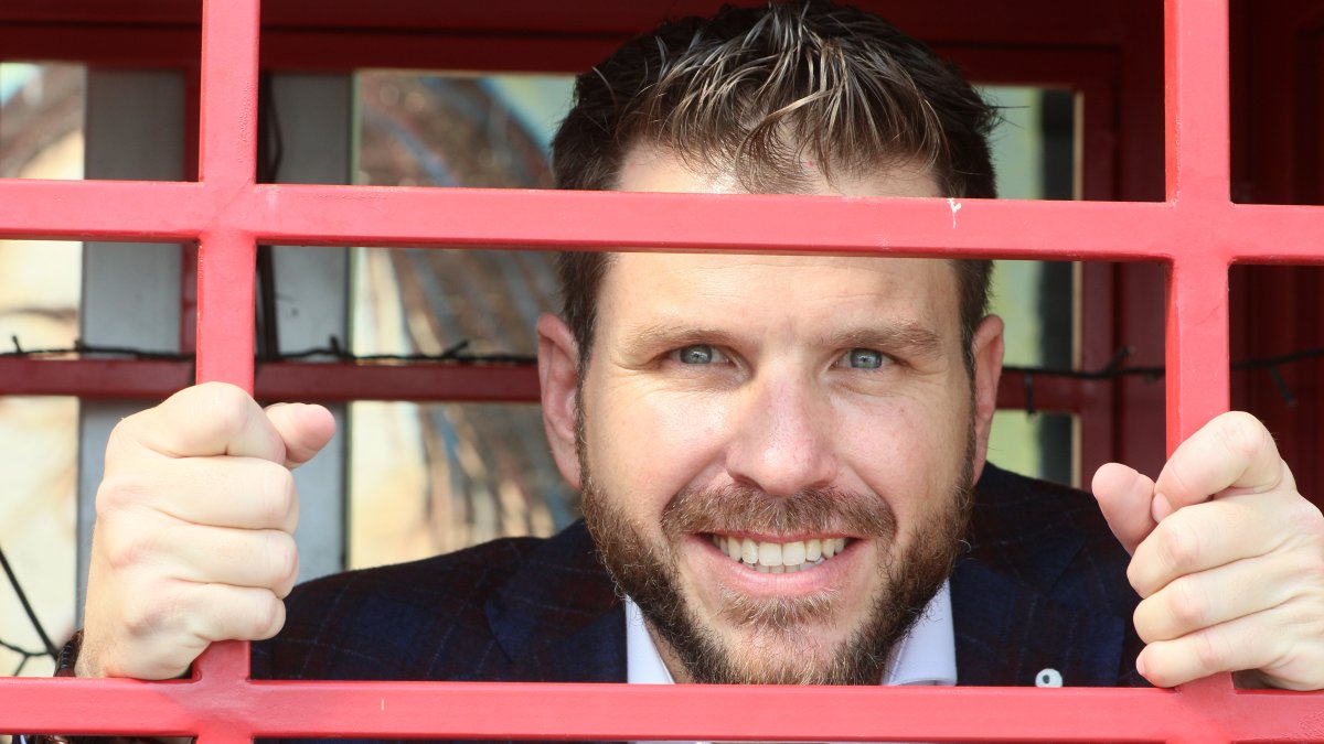 Quique fue uno de los personajes más populares del reality transmitido por Teleamazonas.