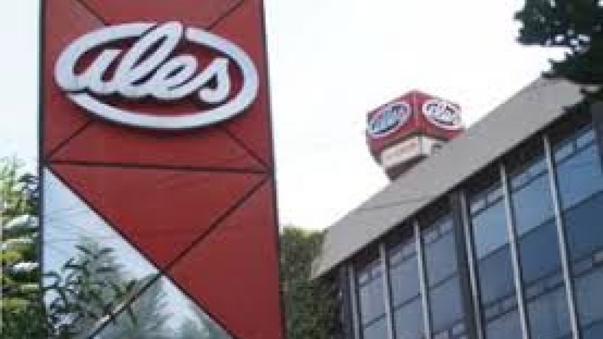 Industrias Ales produce varias marcas importantes.