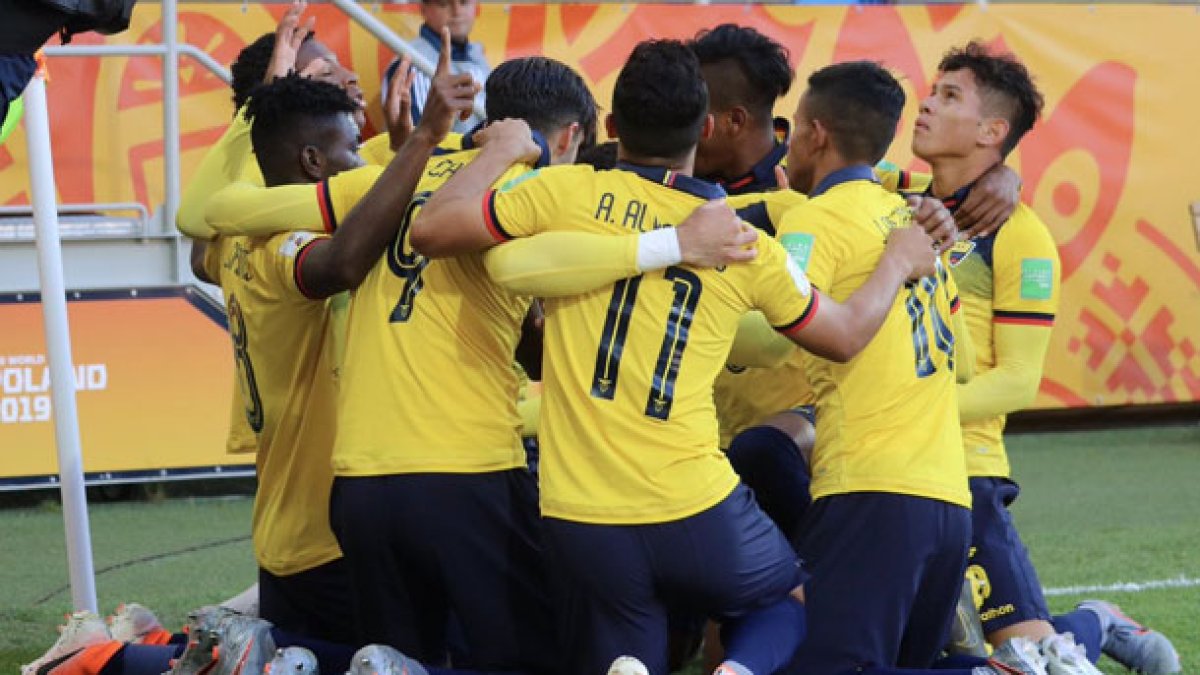 Desafío. El equipo ecuatoriano buscará dar un paso más hacia el Mundial Sub-17.
