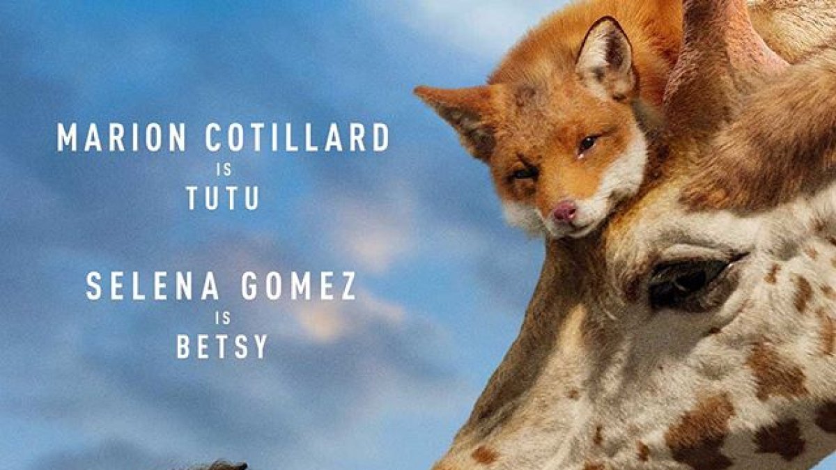 El filme que interpretó Eddie Murphy años atrás, este año presenta una nueva versión con Robert Downey Jr.