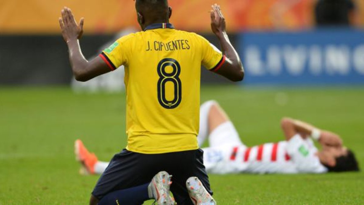 La Selección Ecuatoriana de Fútbol escaló ocho lugares, esto gracias a su buena actuación en las primeras cuatro fechas de eliminatorias rumbo al Mundial de Rusia 2018.