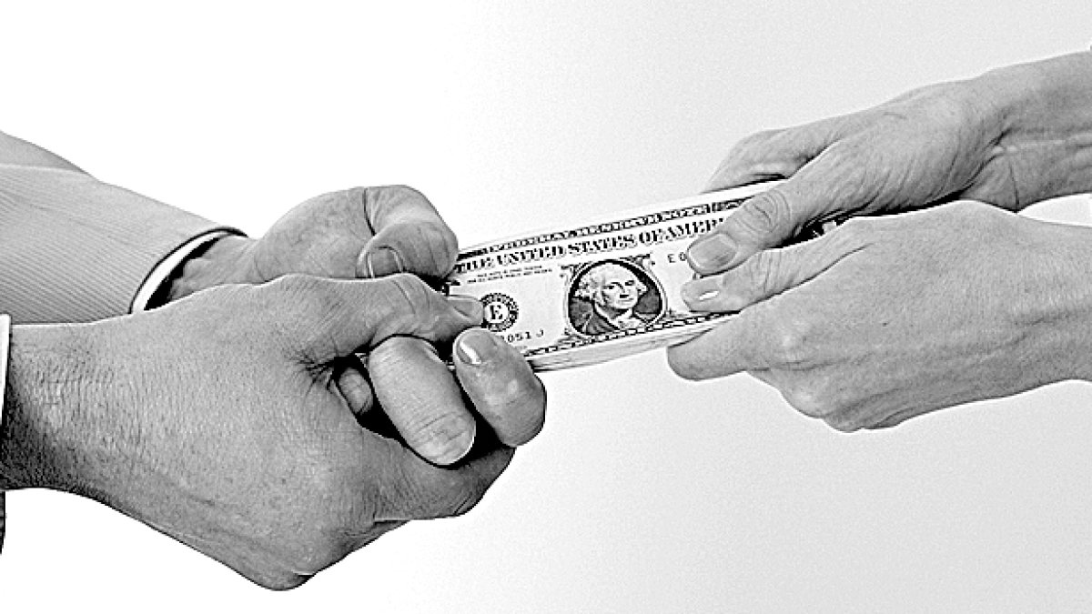 Referencial. Los jubilados tienen derecho de recibir su dinero trabajado por años.