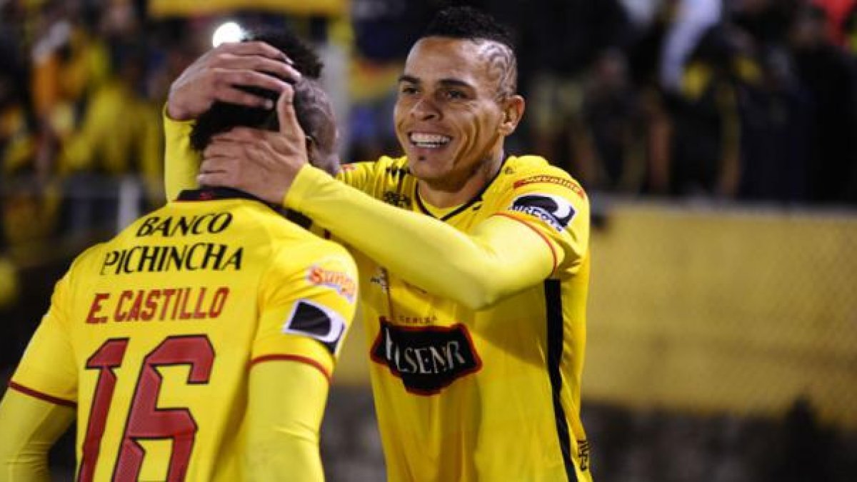 El campeón y el subcampeón, los hermanos del Astillero