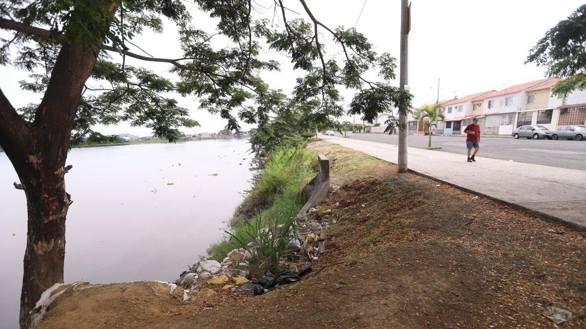 Los habitantes de Mucho Lote 2 aseguran que el sitio es utilizado para consumir drogas y alcoho.