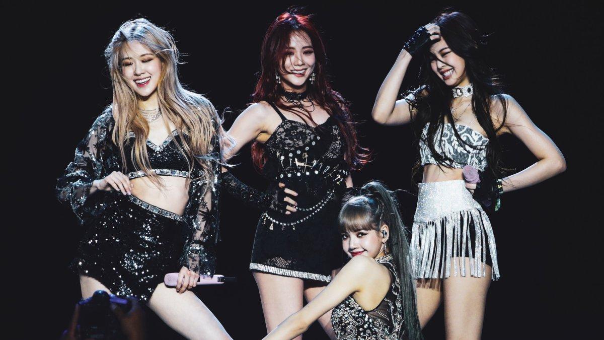 Blackpink es el primer y único grupo de chicas K-pop en ingresar y encabezar la lista de Artistas Emergentes de Billboard.