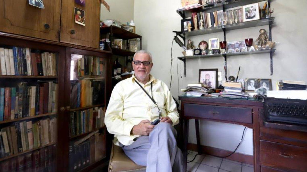 Emilio Gallegos Luque