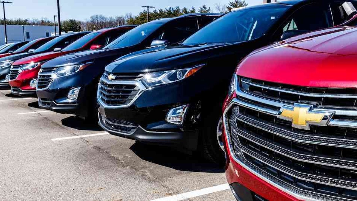 El programa de Educación Financiera 'Aprende' de Produbanco sugiere que se evalúen marcas y modelos antes de comprar.