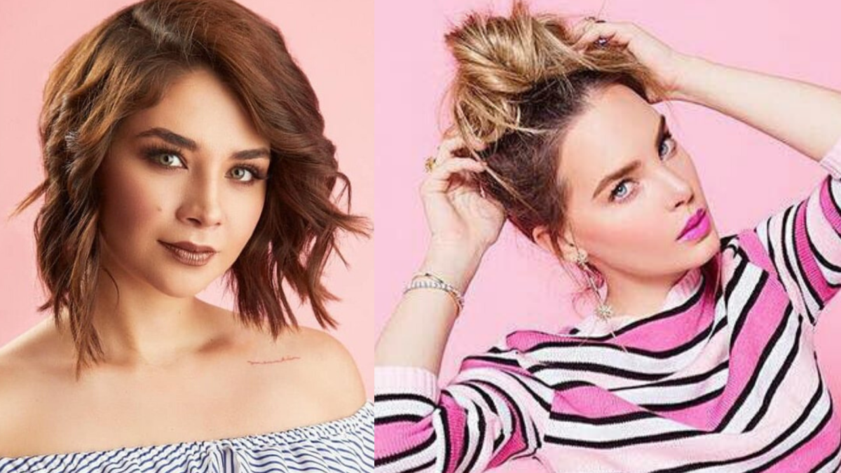 Las dos actrices no han resuelto las tensiones profesionales.