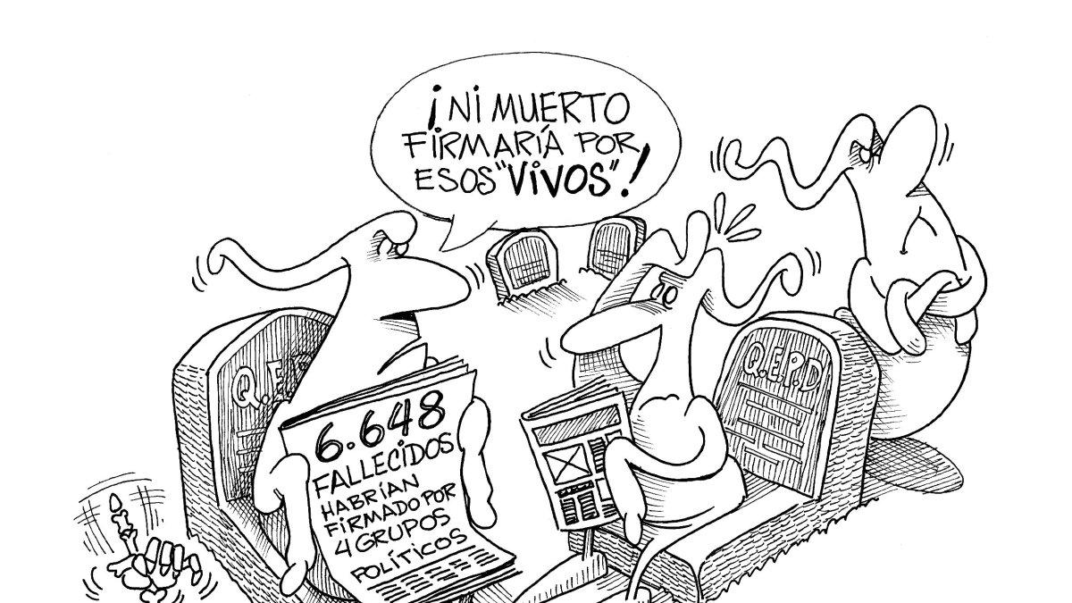 Caricatura