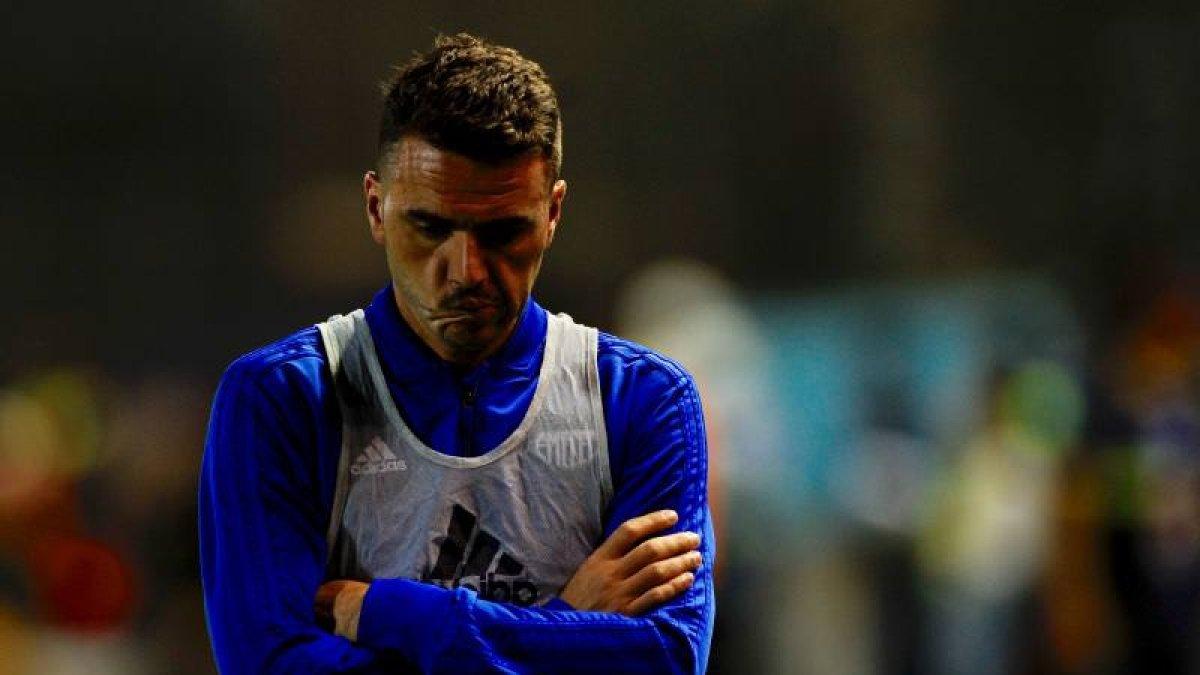 Mariano Soso no ganó el trofeo en su primer año, pero no es algo que condicione al club para respaldarlo. Ya sucedió antes.