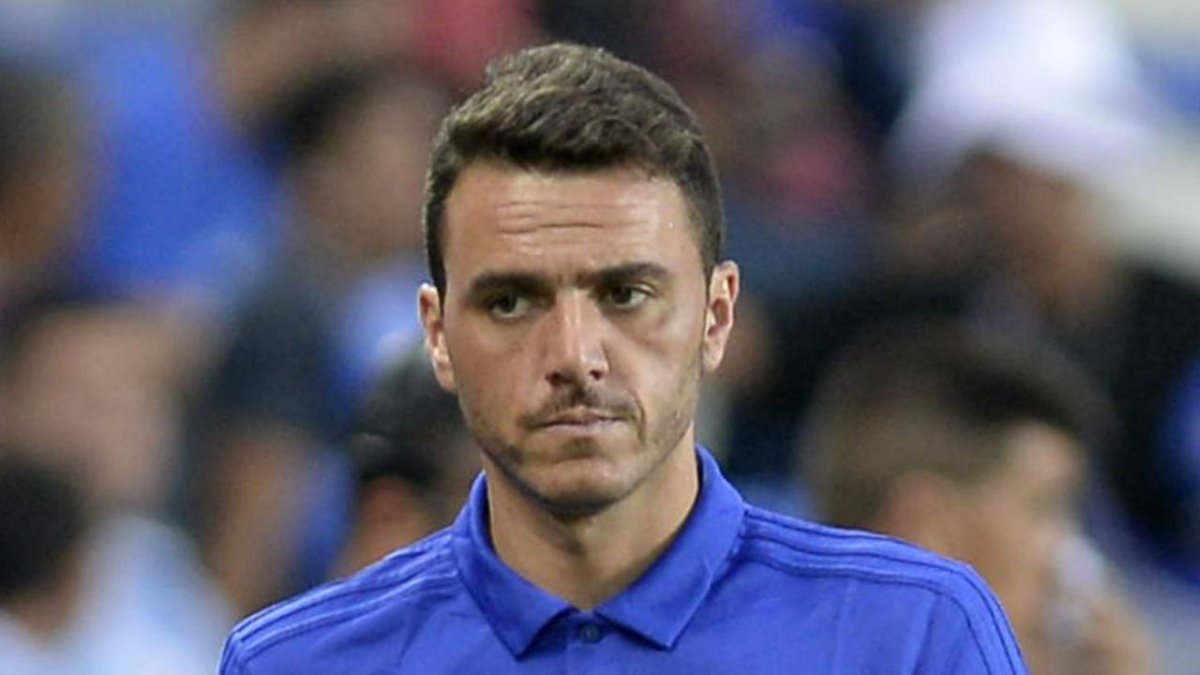 Regresos. Otras altas positivas en el plantel de Soso, es el regreso de Joao Rojas en ofensiva y la de Marlon Mejía en la zaga central.