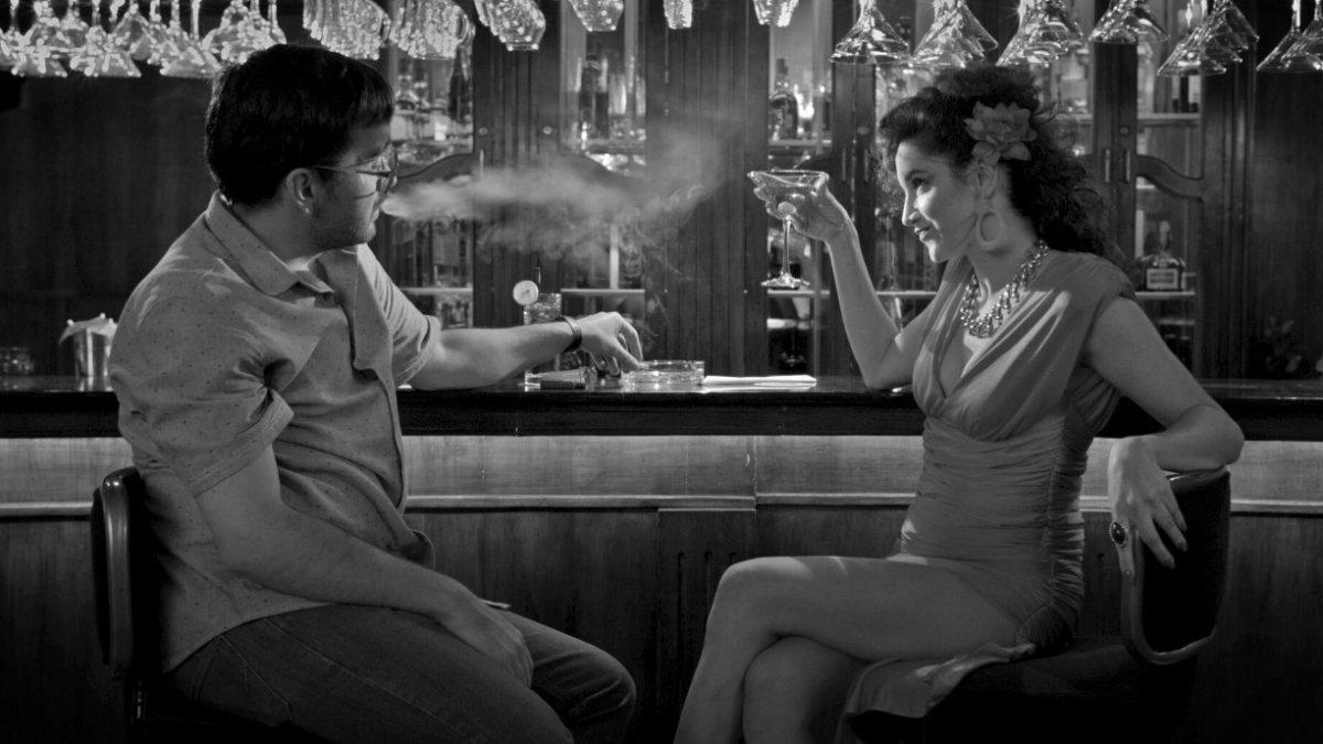 Fue grabada en Quito y Guayaquil porque en esas urbes encontraron muchos más escenarios parecidos a la Ciudad de Panamá de los años 80.