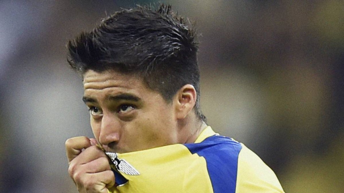 El ‘zar’ solo piensa en sumar los tres puntos frente a la selección brasileña.