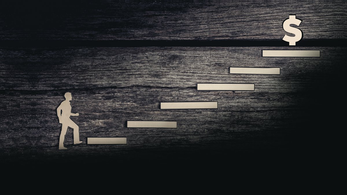 Para llegar a sus propósitos financieros olvídese de frases como 'no me alcanza', 'no tengo', entre otras que lo limitan.