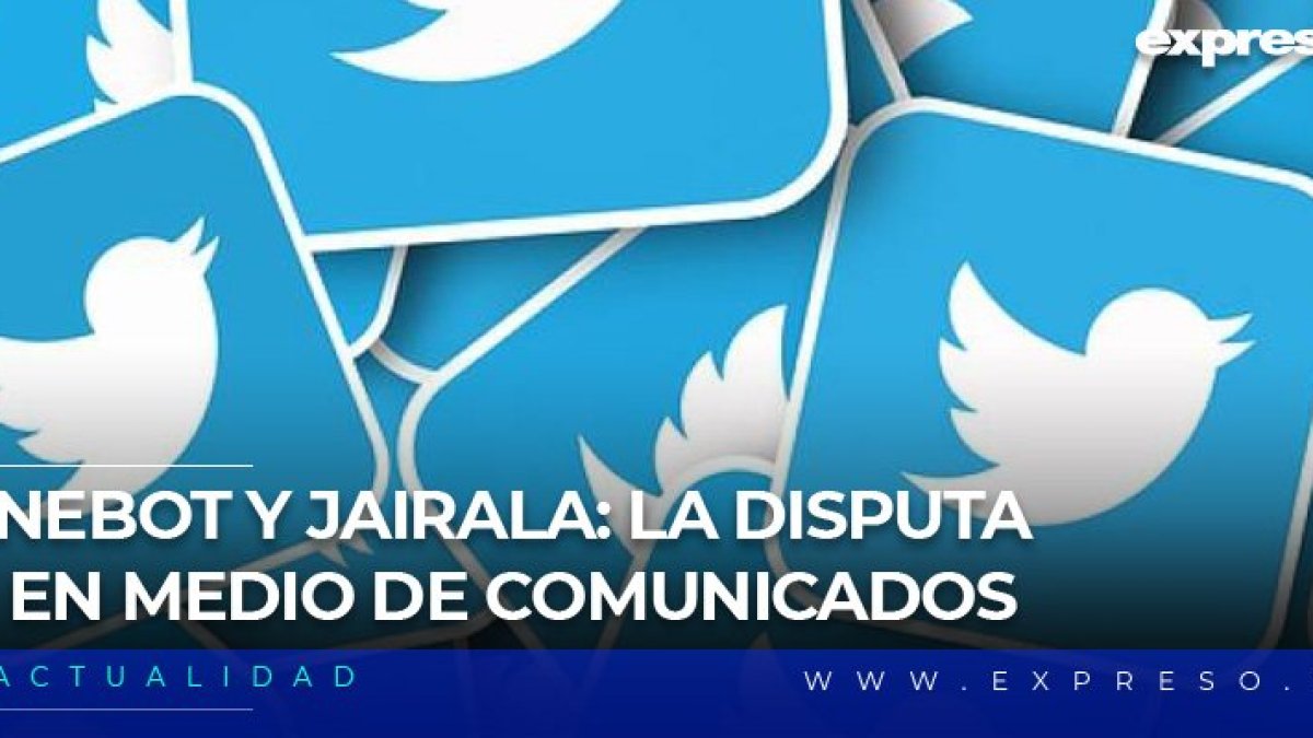 Twitter se convirtió en el escenario del debate. (Pixabay)