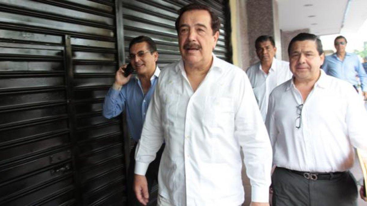 Reunión. Dirigentes y bases de ambas agrupaciones llegaron a la convocatoria, en Guayaquil.