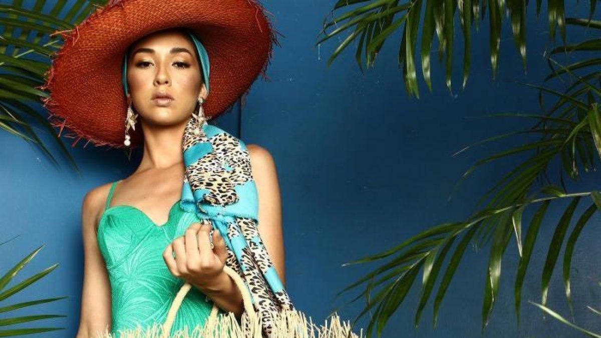 Accesorios para la playa.