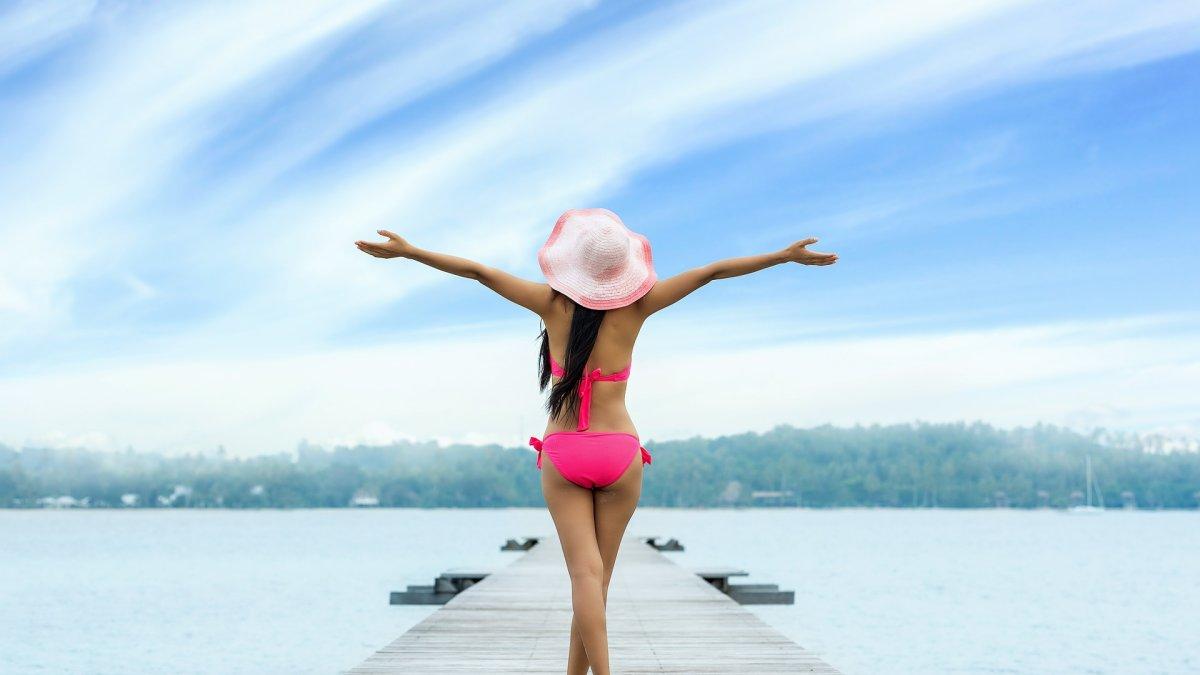 Los tratamientos pueden ser hechos por mujeres y hombres.