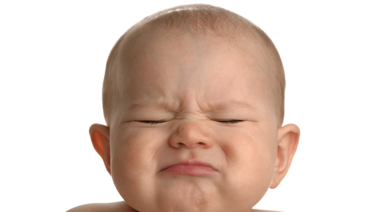 Es necesario tener en cuenta el comportamiento de los niños al momento de hacer sus necesidades.