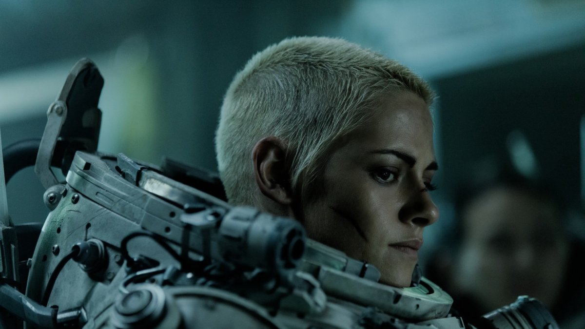 La cinta tiene una duración de 1h 35m.