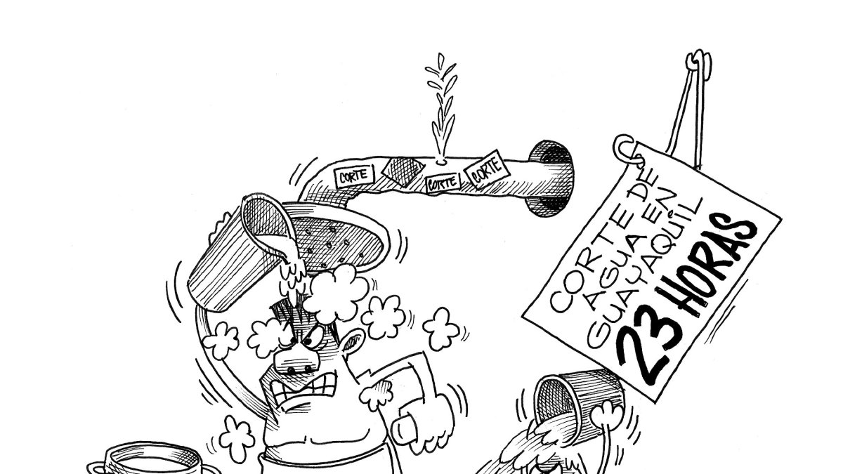 ...con más de treinta grados de temperatura