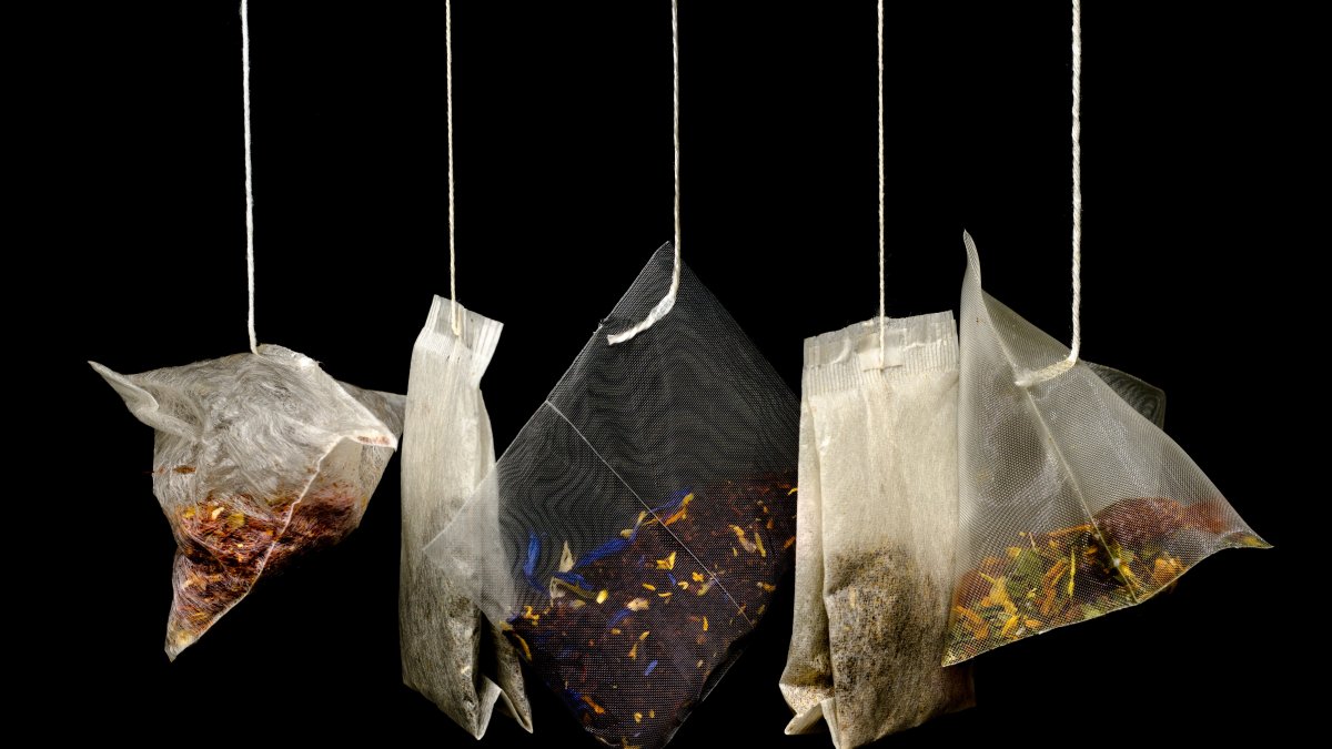 Si eres de los amantes del té, debes saber que tomarlo te ayudará a vivir más.