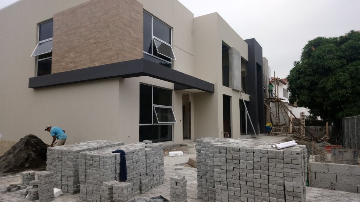 El sector registró una caída interanual del 4,9%, durante el tercer trimestre del 2019.