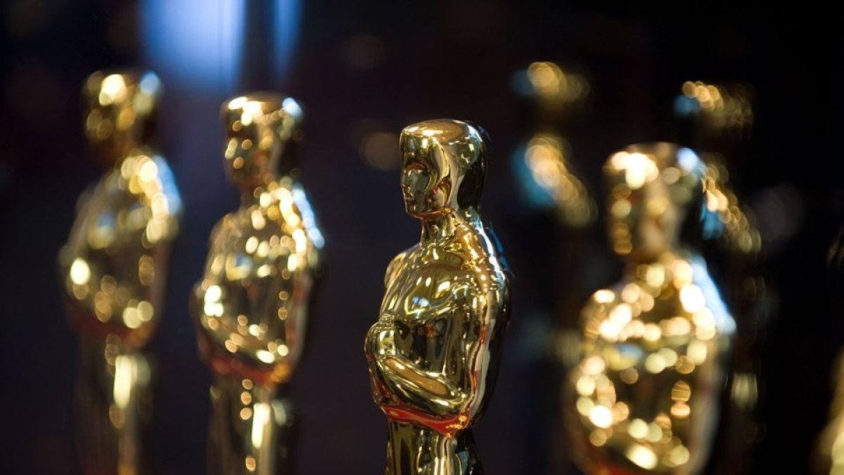 Conozca la lista de nominados a los Oscar 2020.