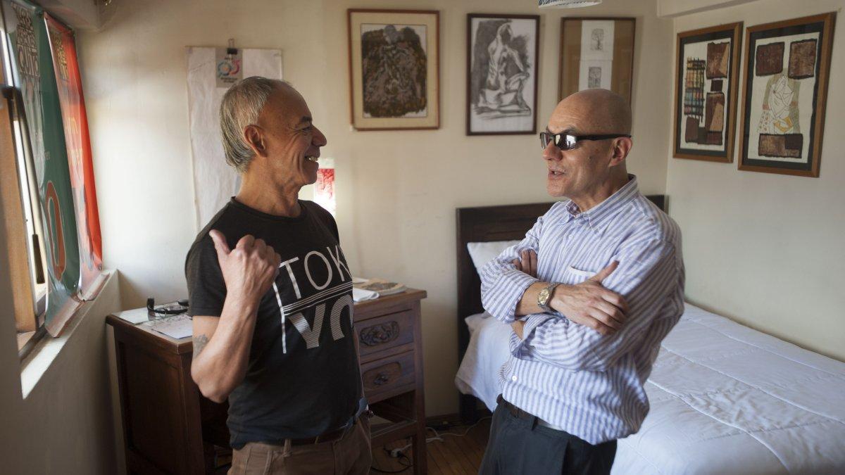 El 50 % de viajeros que se hospedan en Airbnb son estadounidenses,