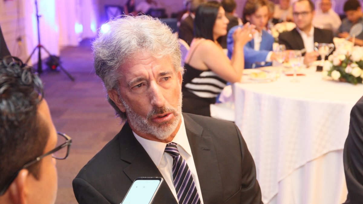 Raúl Viver, capitán del equipo Copa de Ecuador, reveló detalles de la serie ante japón y las aspiraciones derrumbadas a los Juegos Olímpicos.