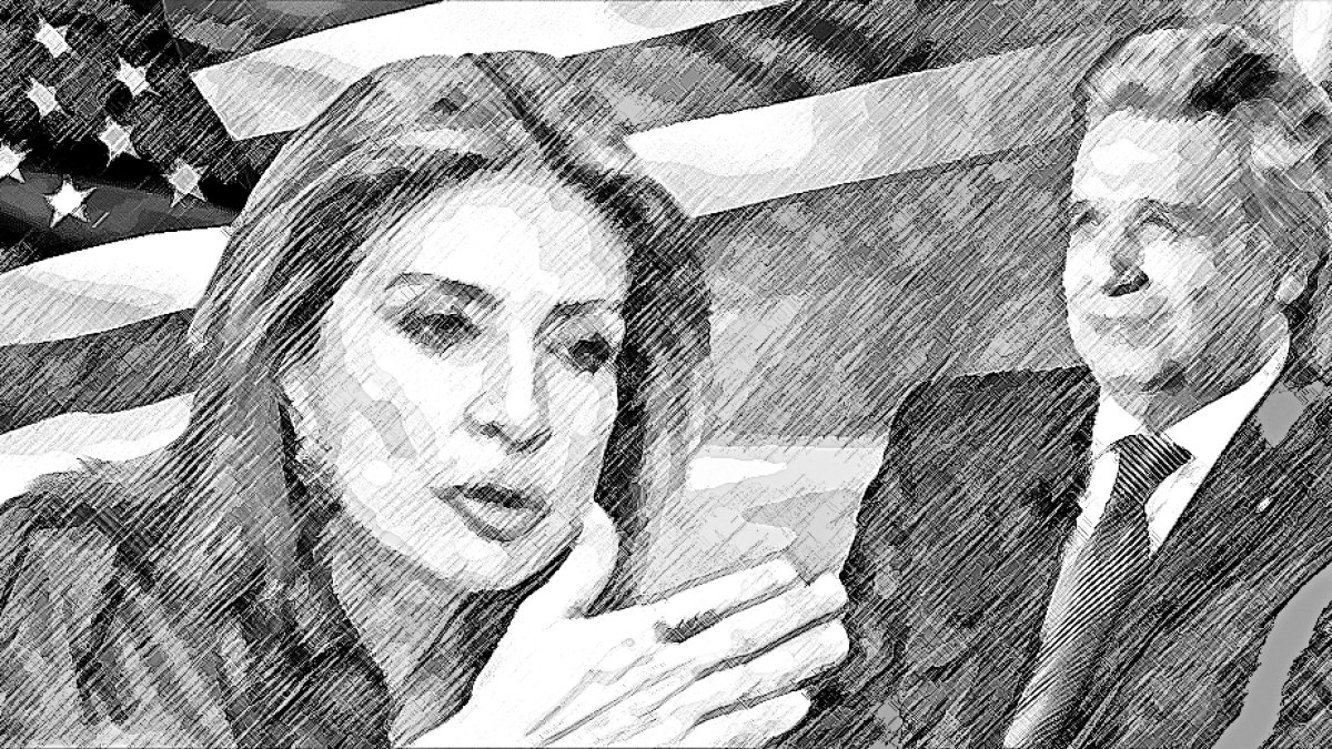 Todo se explica porque en Ecuador todo está supeditado al deseo del gobernante de turno.